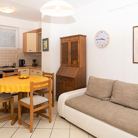 Apartment Vlahov Задар Экстерьер фото