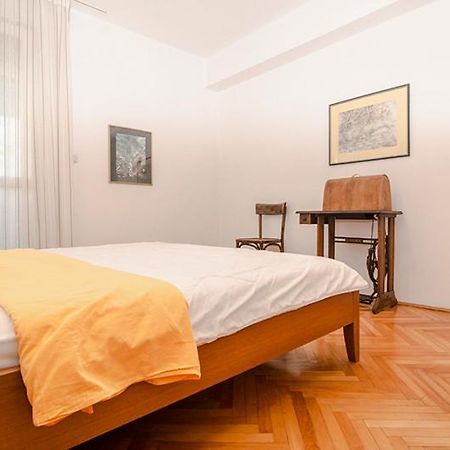 Apartment Vlahov Задар Экстерьер фото