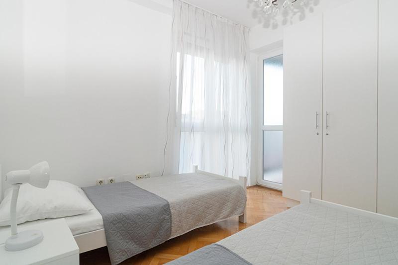 Apartment Vlahov Задар Экстерьер фото