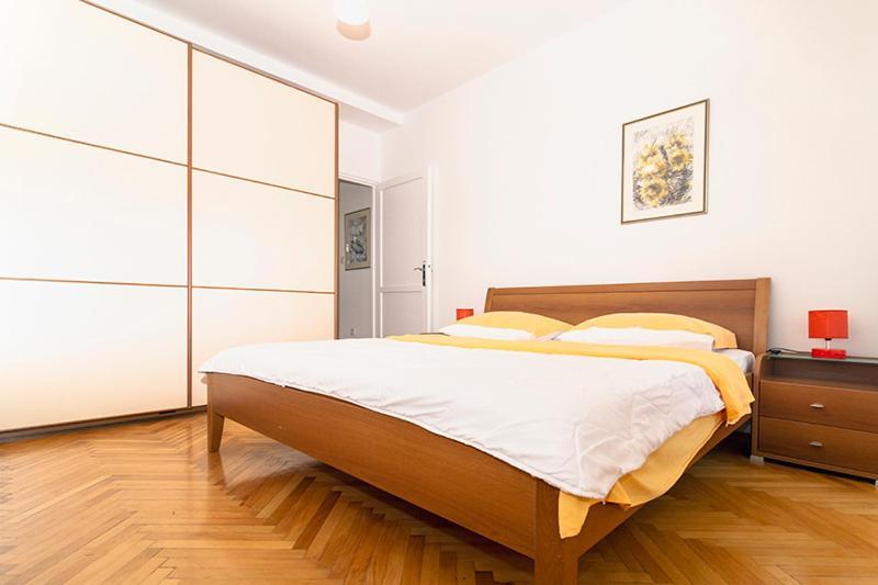 Apartment Vlahov Задар Экстерьер фото