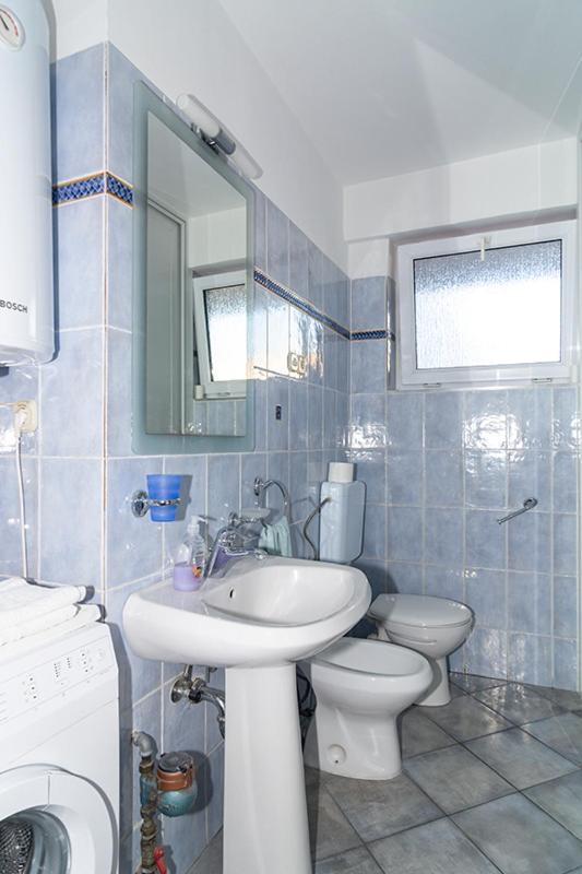 Apartment Vlahov Задар Экстерьер фото