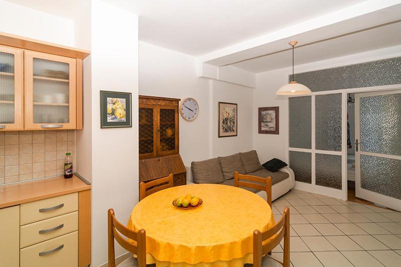Apartment Vlahov Задар Экстерьер фото