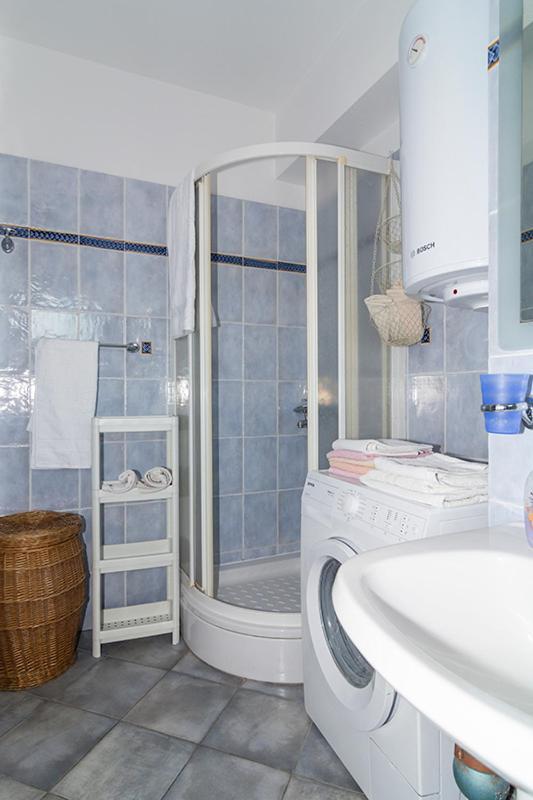 Apartment Vlahov Задар Экстерьер фото