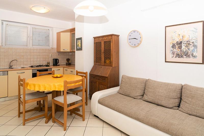 Apartment Vlahov Задар Экстерьер фото