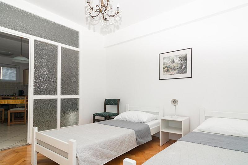 Apartment Vlahov Задар Экстерьер фото