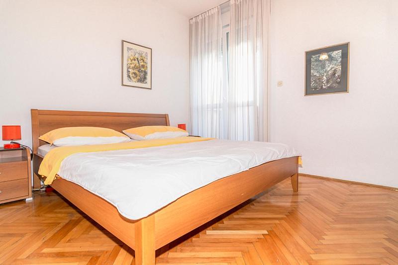Apartment Vlahov Задар Экстерьер фото