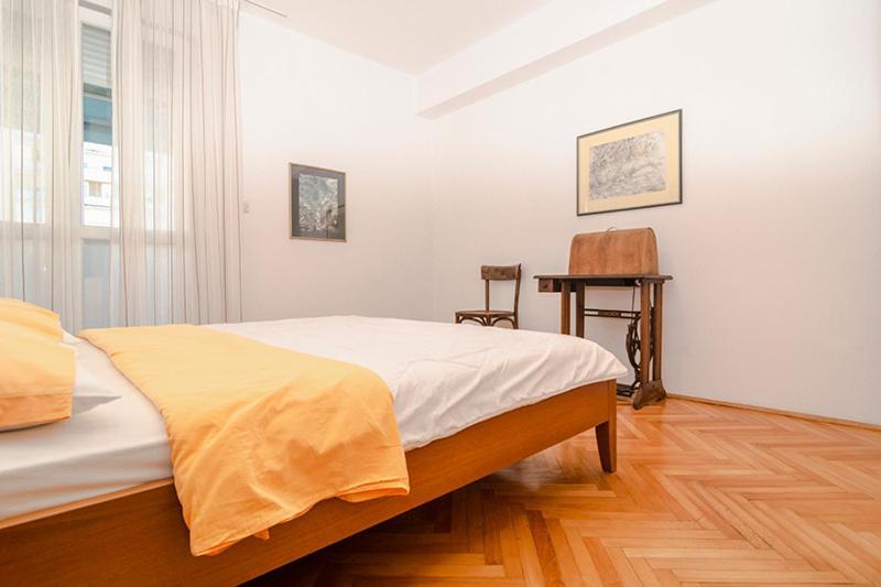 Apartment Vlahov Задар Экстерьер фото