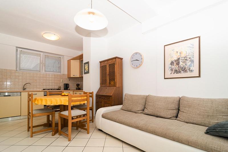 Apartment Vlahov Задар Экстерьер фото