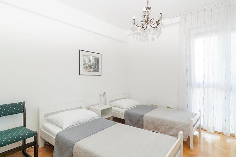 Apartment Vlahov Задар Экстерьер фото